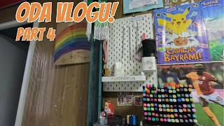 ODA VLOGU (PART 4)