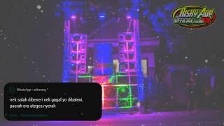 Story'wa sound system'terbaru