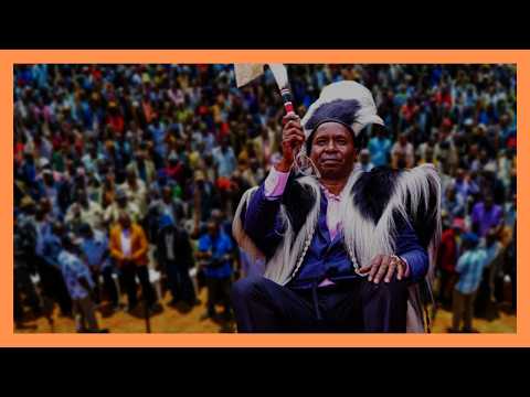 DCP yapuuza kuidhinishwa kwa Kindiki kuwa kinara wa Mlima Kenya
