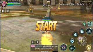 Tante Vs Dede Dragonest M