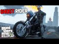 GHOSTRIDER Gets Revenge In GTA RP