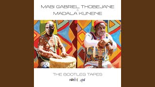 Mfo Ka Sbebhu feat. Mabi Gabriel Thobejane, Kanada Narahari