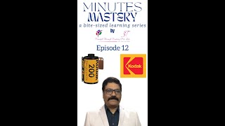 Minutes Mastery a bite-sized learning series | Vol 1 Ep 12  Murder your Darlings | Rajan Arora 3T
