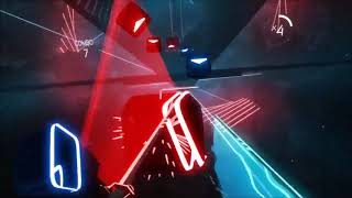 Beat Saber Custom Songs - Starfish by Savant / Expert mode