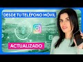 Cómo DESVINCULAR página de FACEBOOK con INSTAGRAM 2026 ✅