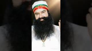 पाप छुपा के पुण्य दिखा के | Soulful Song by Saint Dr. MSG 🎙️✨ #Shorts