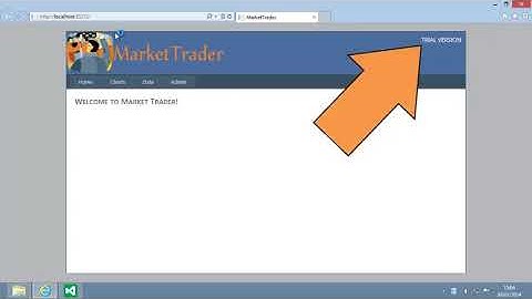 ASP.NET 4.5 Expert Skills Lesson 6-4: Use the #define directive to create a new constant