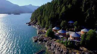 Discover Nootka Marine Adventures