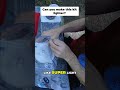 Can You Make My DIY Cook Kit Lighter?