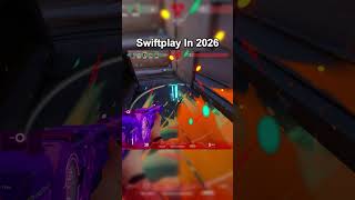 This is why I play swiftplay 🥹❤️