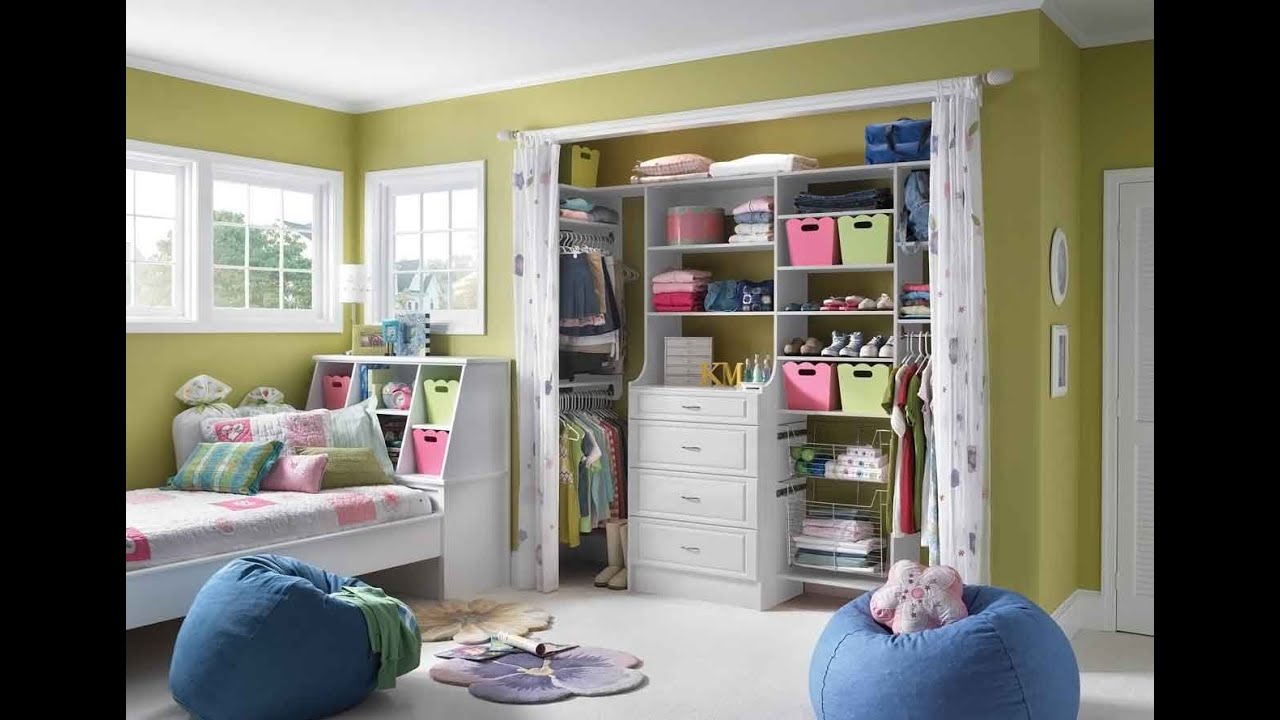 Closet Organizers YouTube