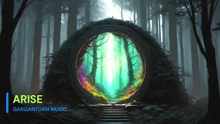 Download lagu EPIC MUSİC : ARİSE - GARGANTUAN MUSİC