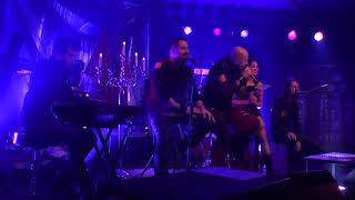 Serenity - 09 - Engraved Within (Live at Komma, Wörgl, Austria 09/02/2018)