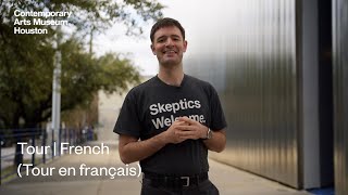 Tour | French (Tour en français)