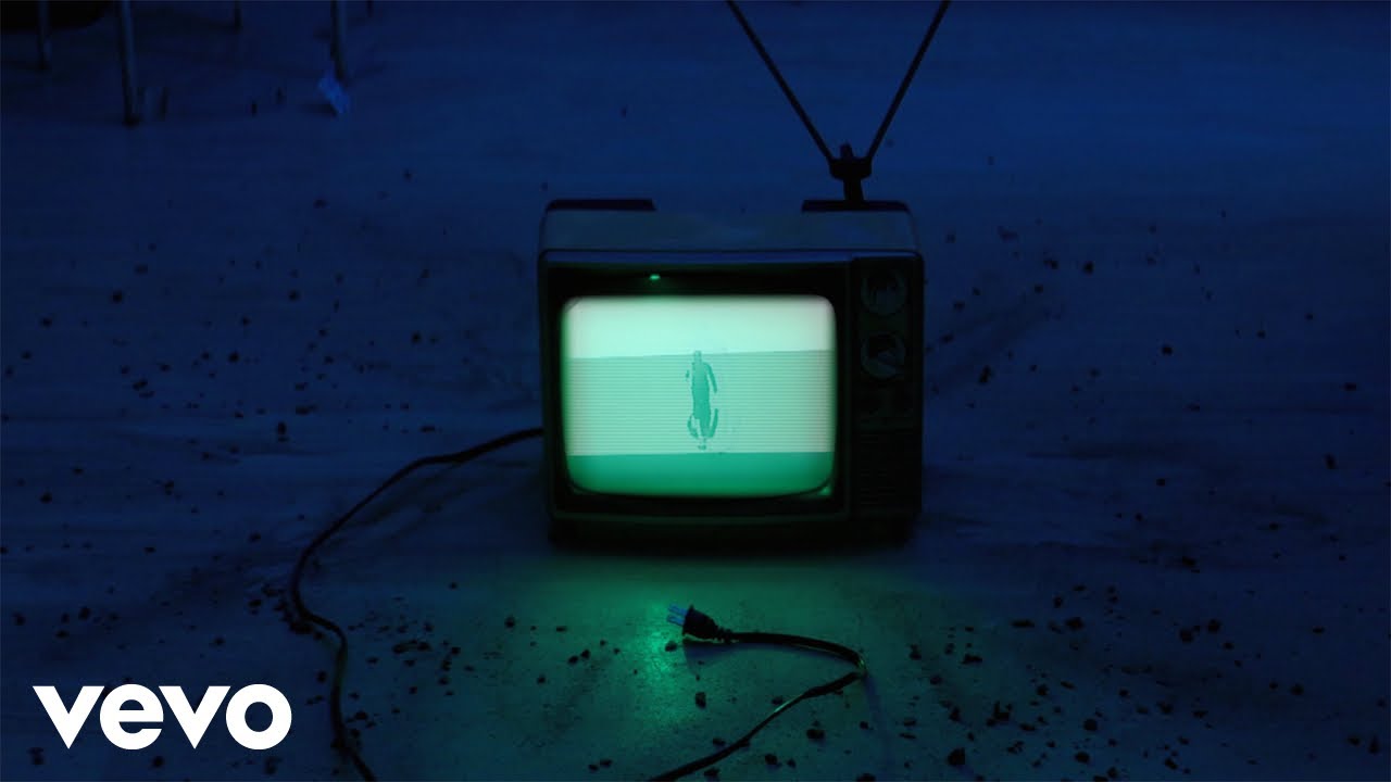 Chemtrail - We Are Waiting For Your Images (Official Music Video)