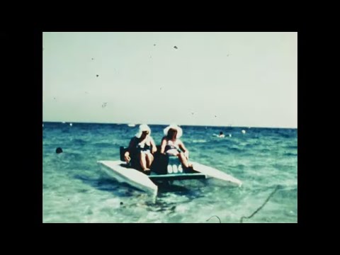 ruthym - Hans in the Air (official video)