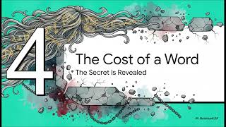 GUARD YOUR TONGUE: Samson & Delilah’s Fatal Secret Profile