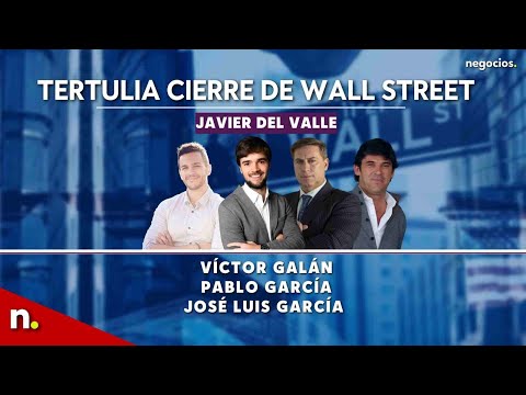 El Mercado sorprender&aacute; a los inversores antes de final de a&ntilde;o: aqu&iacute; las razones | Tertulia