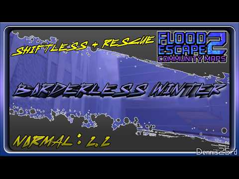 FE2CM - Borderless Winter + Rescue (SHIFTLESS) [Normal: 2.2].