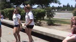 Fifteen by Taylor Swift Music Video