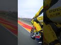 Bautista's double overtake 🔝 | 2025 #AragonWorldSBK 🇪🇸