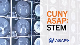 CUNY ASAP - STEM