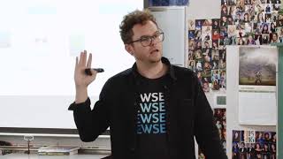 CapCue 2017: Reading Across The Curriculum with Newsela PRO