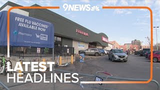 Latest headlines | King Soopers employees launch strike, affecting metro area hours