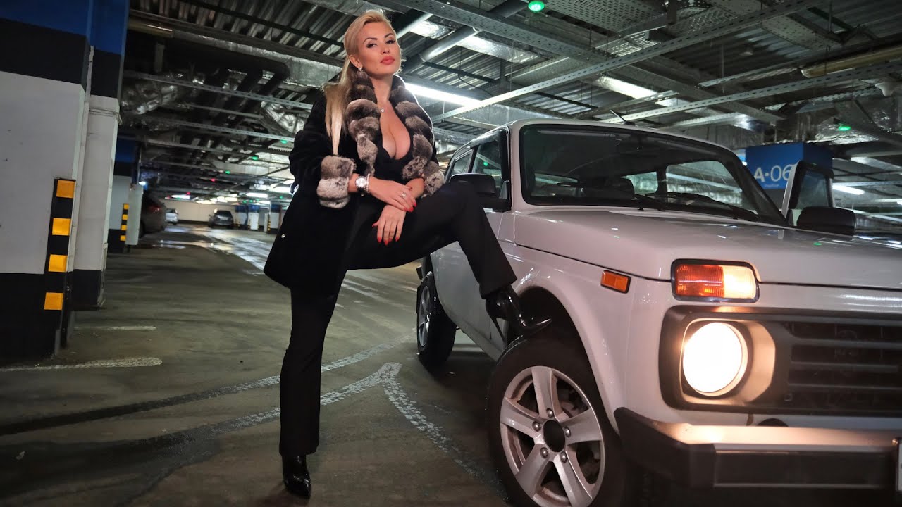 СПИЛИЛ РЫЧАГИ РАЗДАТКИ НА НИВЕ #tuning #nivalegend #niva #nivaurban # ...