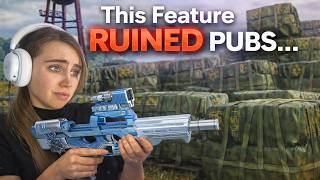 New PUBG Chip/Care Package Feature Is TOO MUCH | DanucD TV