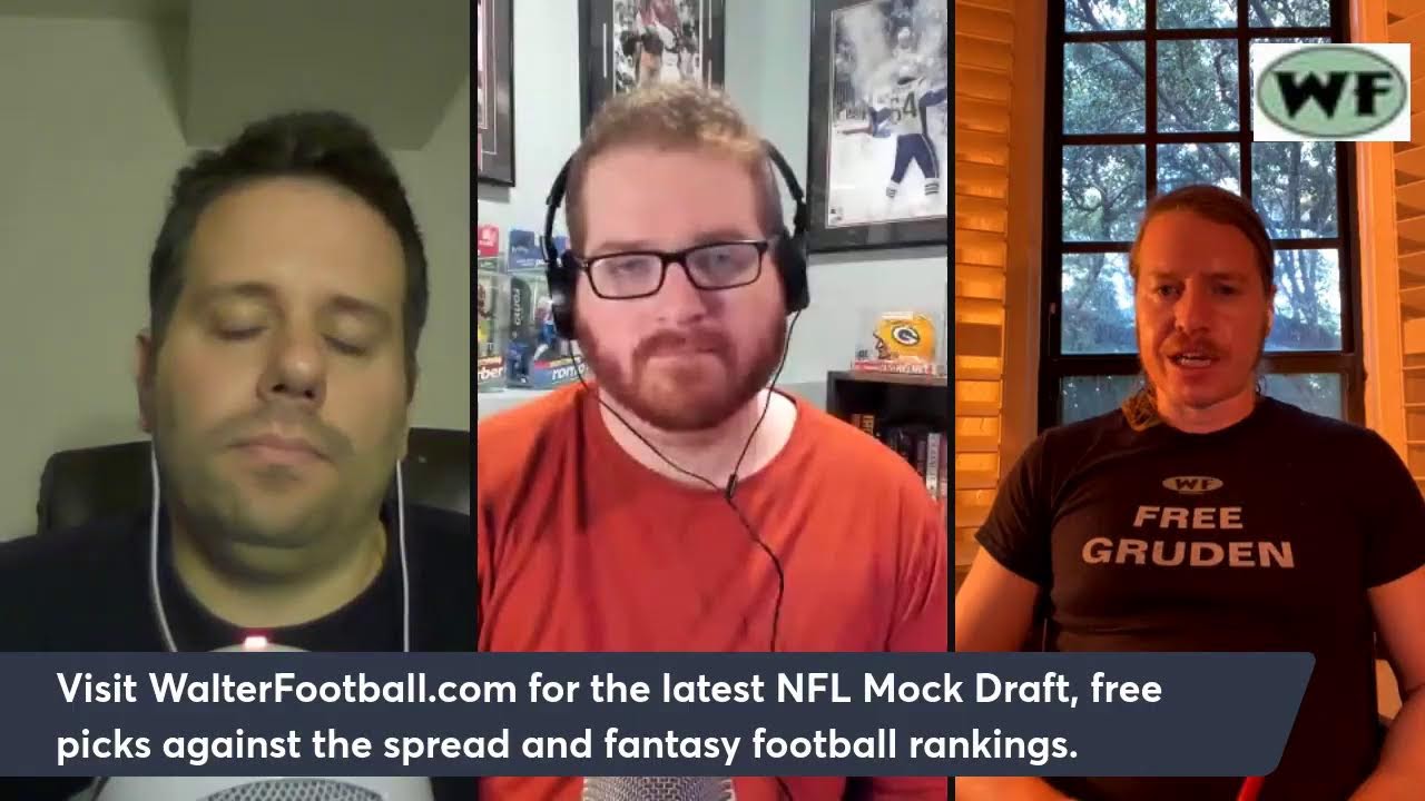 2023 NFL Draft Review w/ Charlie Campbell May 2, 2023 YouTube