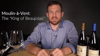 The King of Beaujolais - Episode 4 - Wine Terroir I Discover Beaujolais The King of Beaujolais - Episode 4 - Wine Terroir I Discover Beaujolais