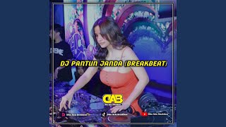 Video thumbnail of "Dika Asia Breakbeat - DJ PANTUN JANDA (BREAKBEAT)"