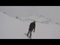 Max Gruenwald at Stubai Zoo 2015