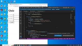 CISS232 - Client/Server Scripting - Spring 2024 - Week 14 Lecture