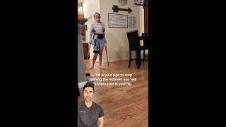 Does Your Hip Hurt When You Run?