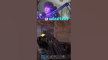 САМЫЙ ОКУПНОЙ ДОМ В РАСТ/RUST!  #rustрейд #rust #shorts #short #раст #рейд