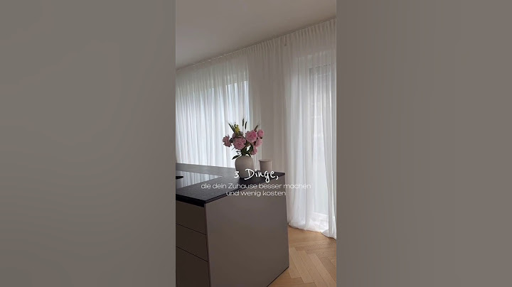 Minimalistisch wohnen aufgeräumtes Zuhause wohlfühlen beige interior moderne Einrichtung Deko Tipps