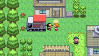 Hack Rom #3 - Pokemon Dragonstone