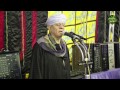 الشيخ ياسين التهامي قصيدة ترفق بمن اضحى قتيل من حفل مولد النبي اسوان الليله الاولى 2016