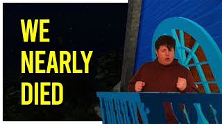 GStream 2024 (24 Hour Charity Stream)