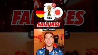 Germany & Japan's Legacy of Failure