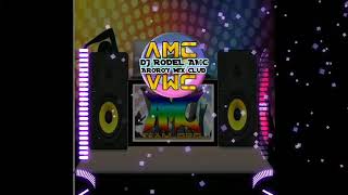 Boring Na Voli Me Tekno Djrodel Remix