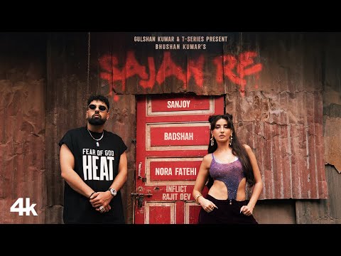 Sajan Re Lyrics