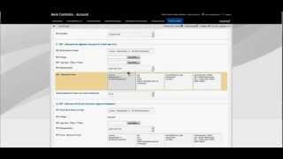 Pdf Vorlage In Controlio Erstellen