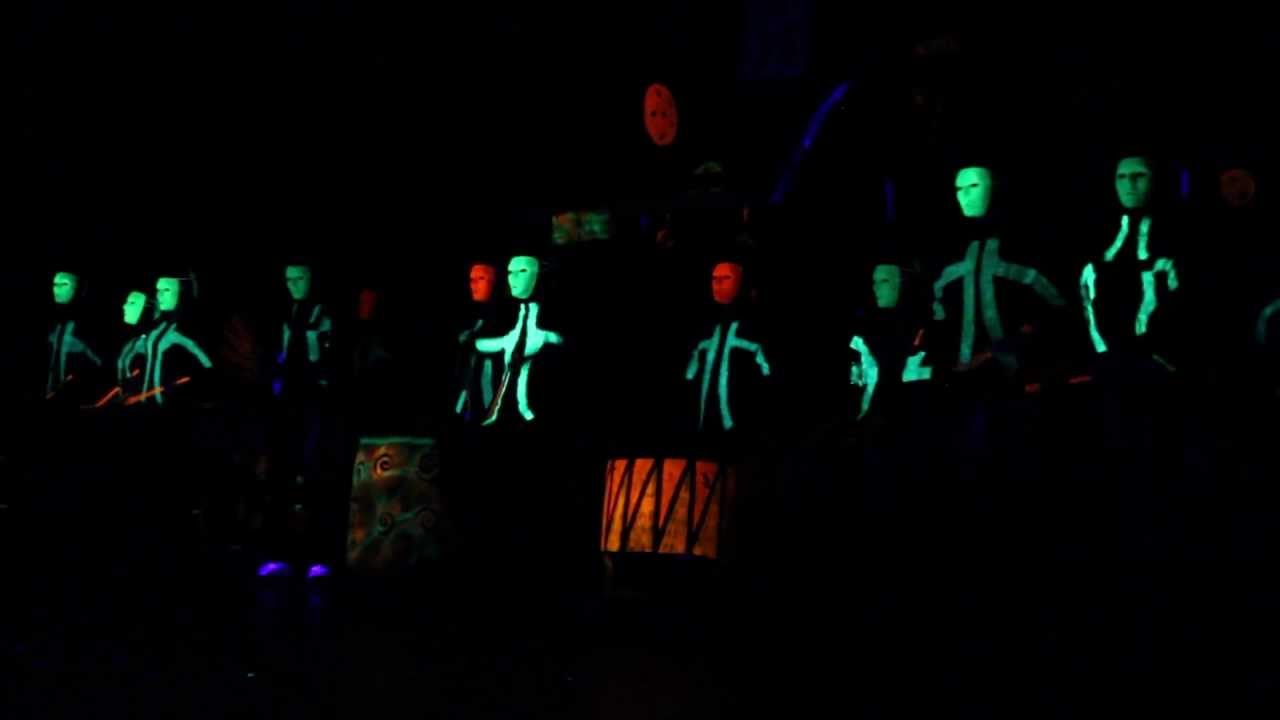 Glo-Rida | Groove Performance Group - YouTube