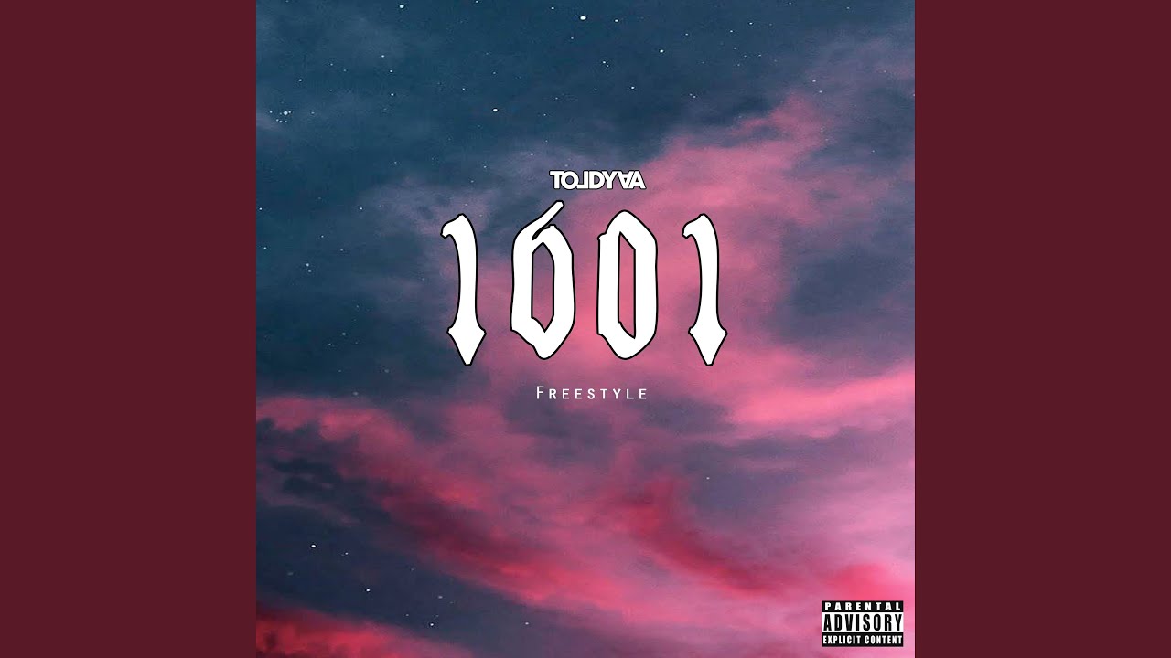 Watch 1601 Freestyle on YouTube Watch 1601 Freestyle on YouTube