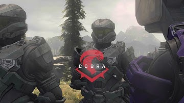 Halo Infinite (Multiplayer) - Total Control on Fragmentation