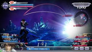 【勝利】【DFFAC】7月16日 スコール part9