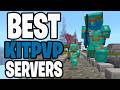 Top 3 Kit Pvp Servers For Minecraft 26.1.2! - Server IPs